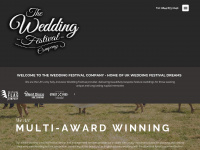 weddingfestivalcompany.co.uk