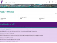purpledragonworkshops.co.uk