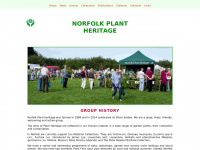 Norfolkplantheritage.org.uk