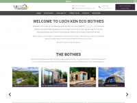 Lochkenecobothies.co.uk