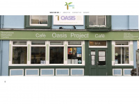 Oasisproject.co.uk