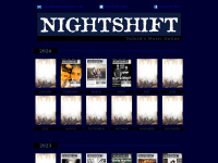 Nightshiftmag.co.uk