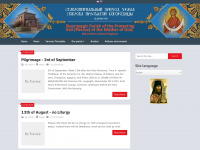 Pokrovchurch.co.uk