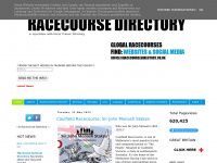 racecoursedirectory.co.uk