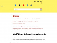 Bladerecruitment.co.uk