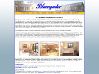 blaengader.co.uk