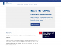 blainpritchard.co.uk