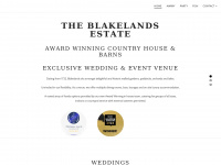 Blakelands.co.uk