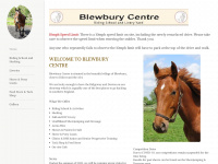 Blewburycentre.co.uk