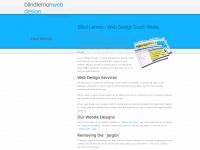 Blindlemonwebdesign.co.uk