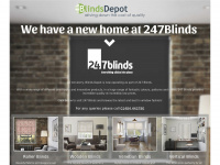 Blinds-depot.co.uk