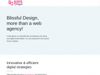 Blissfuldesigns.co.uk