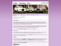 blissweddingcars.co.uk