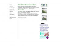 Totalindoorcricketsolutions.co.uk