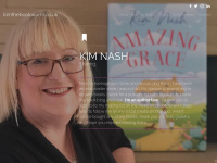 Kimthebookworm.co.uk