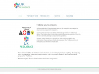 Uk-resilience.co.uk