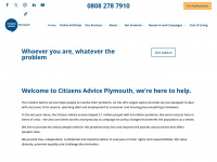 citizensadviceplymouth.org.uk