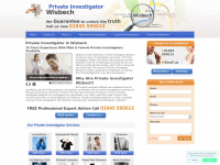 private-investigator-wisbech.co.uk