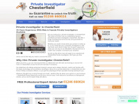 privateinvestigator-chesterfield.co.uk