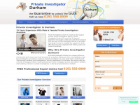 private-investigator-durham.co.uk