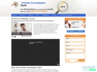 private-investigator-sale.co.uk