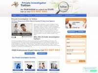 private-investigator-totton.co.uk