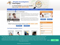 privateinvestigators-haringey.co.uk
