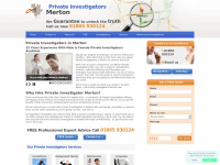 privateinvestigators-merton.co.uk