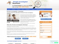 privateinvestigator-newham.co.uk
