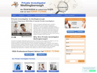 private-investigator-wellingborough.co.uk