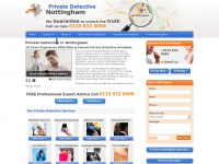 privatedetective-nottingham.co.uk