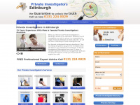 edinburgh-privateinvestigators.co.uk