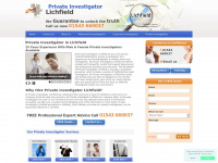private-investigator-lichfield.co.uk