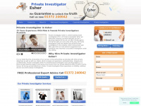 private-investigator-esher.co.uk