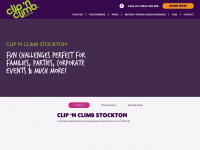 clipnclimbstockton.co.uk