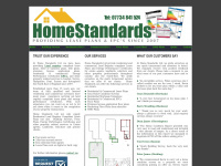 Homestandards.co.uk