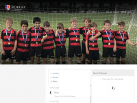 Rokebysports.co.uk