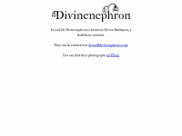 Divinenephron.co.uk
