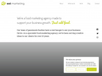 Eat-marketing.co.uk