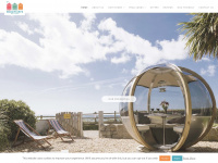 Beachstayspraasands.co.uk