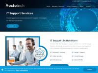 Octotech.co.uk