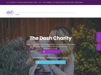 Thedashcharity.org.uk