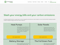 Evergreenenergy.co.uk