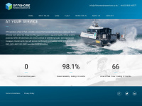 Offshoreturbineservices.co.uk