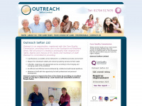 Outreachcare.co.uk