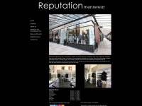 reputationmenswear.co.uk