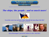pandosnco.co.uk