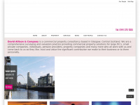 Dallisonandco.co.uk