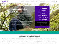 Loddondistrict.org.uk