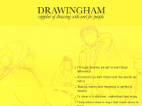Drawingham.co.uk